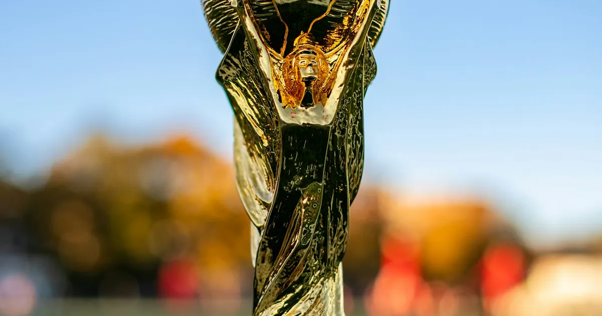 Фавориты ЧМ 2026 — прогноз на победителя чемпионата мира